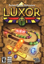 Luxor JC - PC