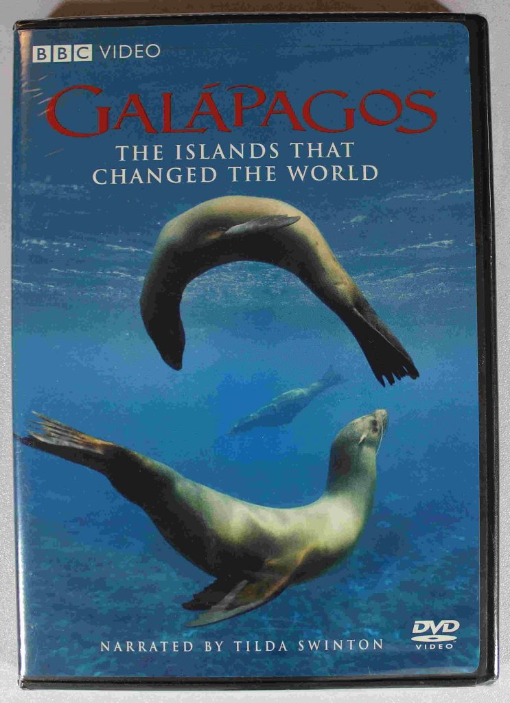 Galapagos
