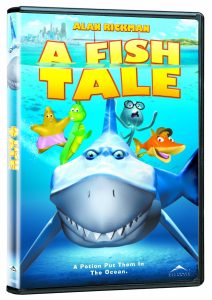 A Fish Tale
