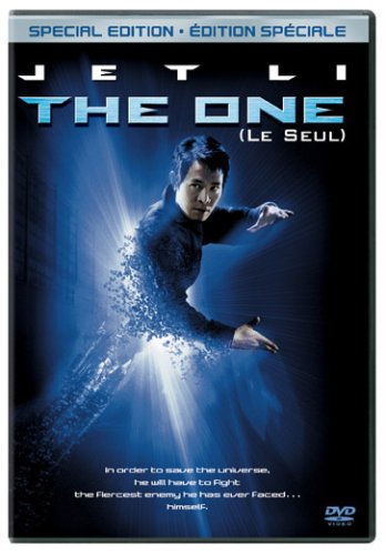 Jet Li - The One (Special Edition)