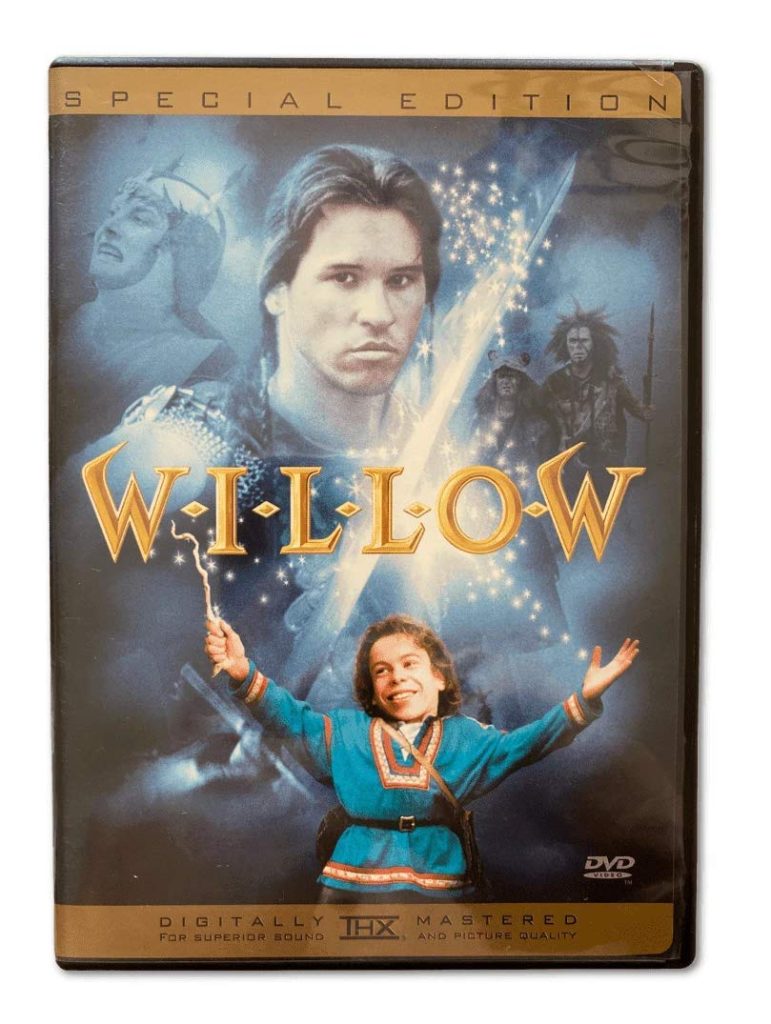 Willow