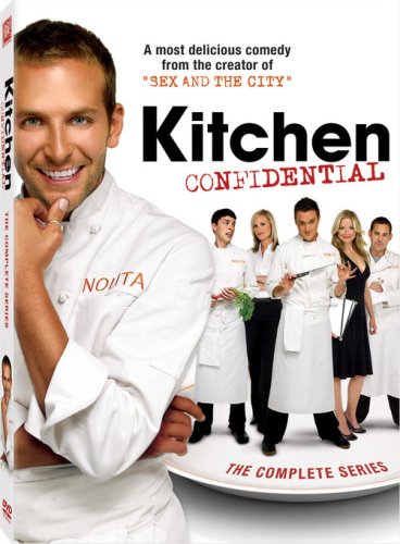 Kitchen Confidential - The Complete Series