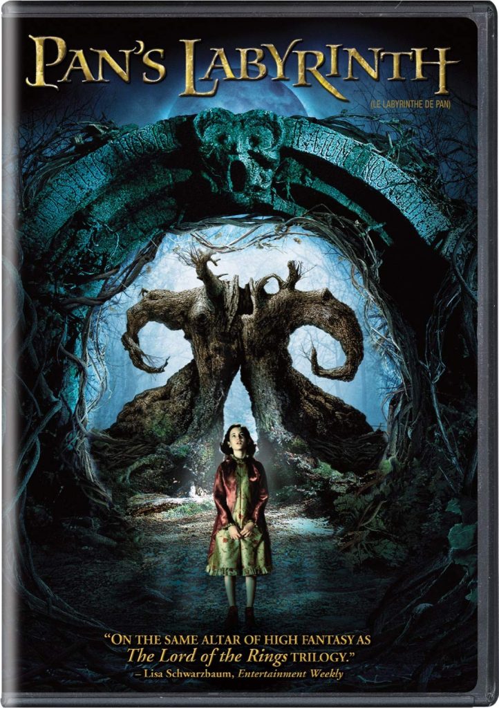 Pan's Labyrinth