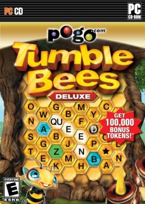 Tumble Bees Deluxe - PC