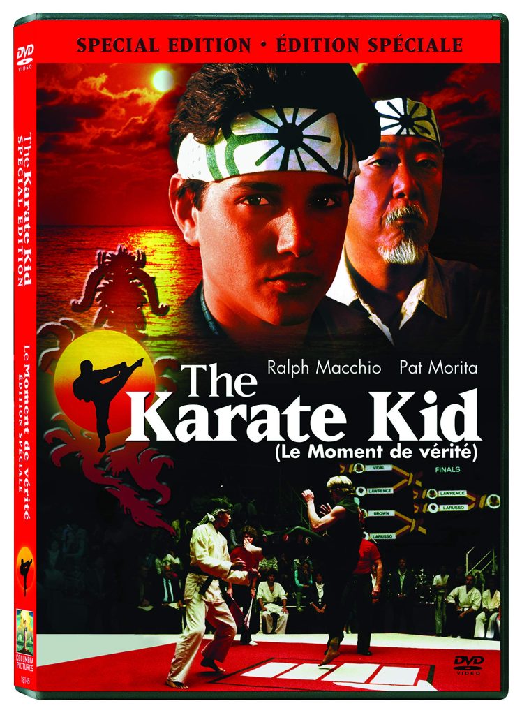 The Karate Kid (Special Edition)
