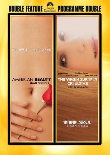 American Beauty/The Virgin Suicides Double Feature