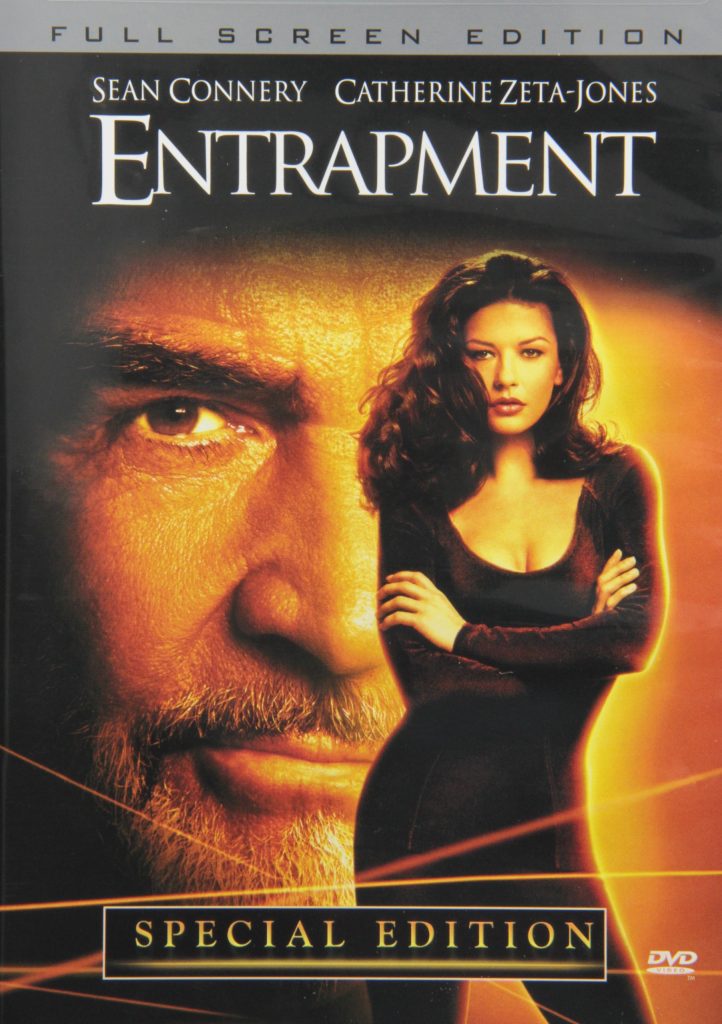 Entrapment