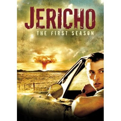 Jericho: First Season [DVD] [Import]