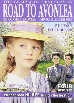 Road to Avonlea: Season 1