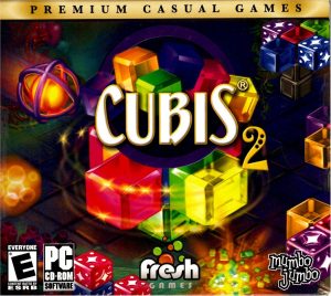 Cubis 2 - PC