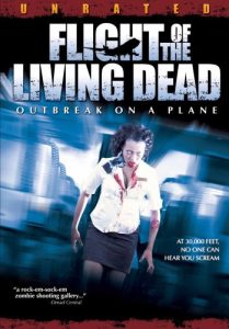 Flight of the Living Dead: Out (2007) Scott Thomas