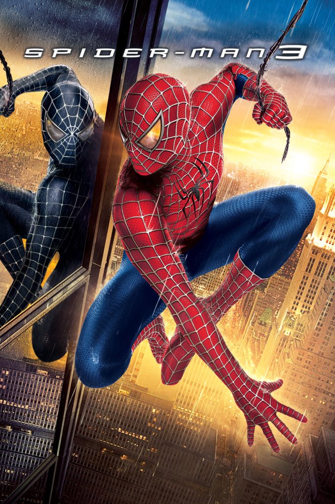 Spider:Man 3