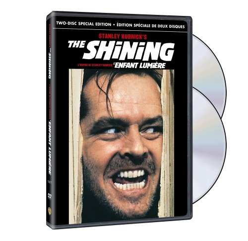 The Shining (2 Disc Special Edition)