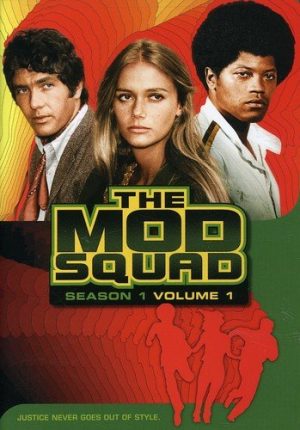 The Mod Squad - Season 1, Volume 1