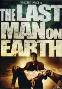 The Last Man on Earth