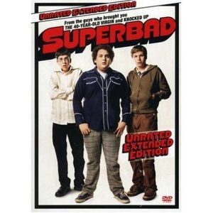 Superbad (Unrated Extended Edition)