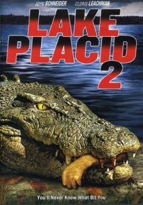 Lake Placid 2 (Rated)
