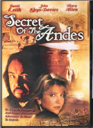 Secret of the Andes