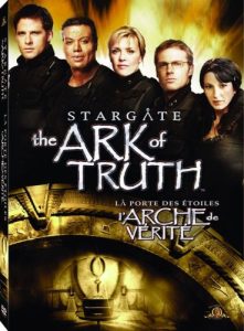 Stargate: Ark Of Truth (dtv)