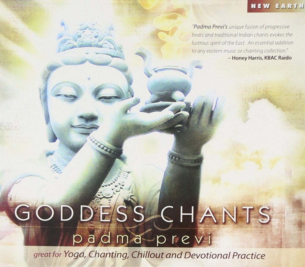 Goddess Chants