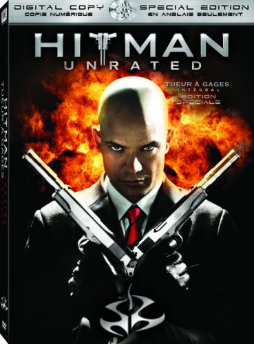 Hitman