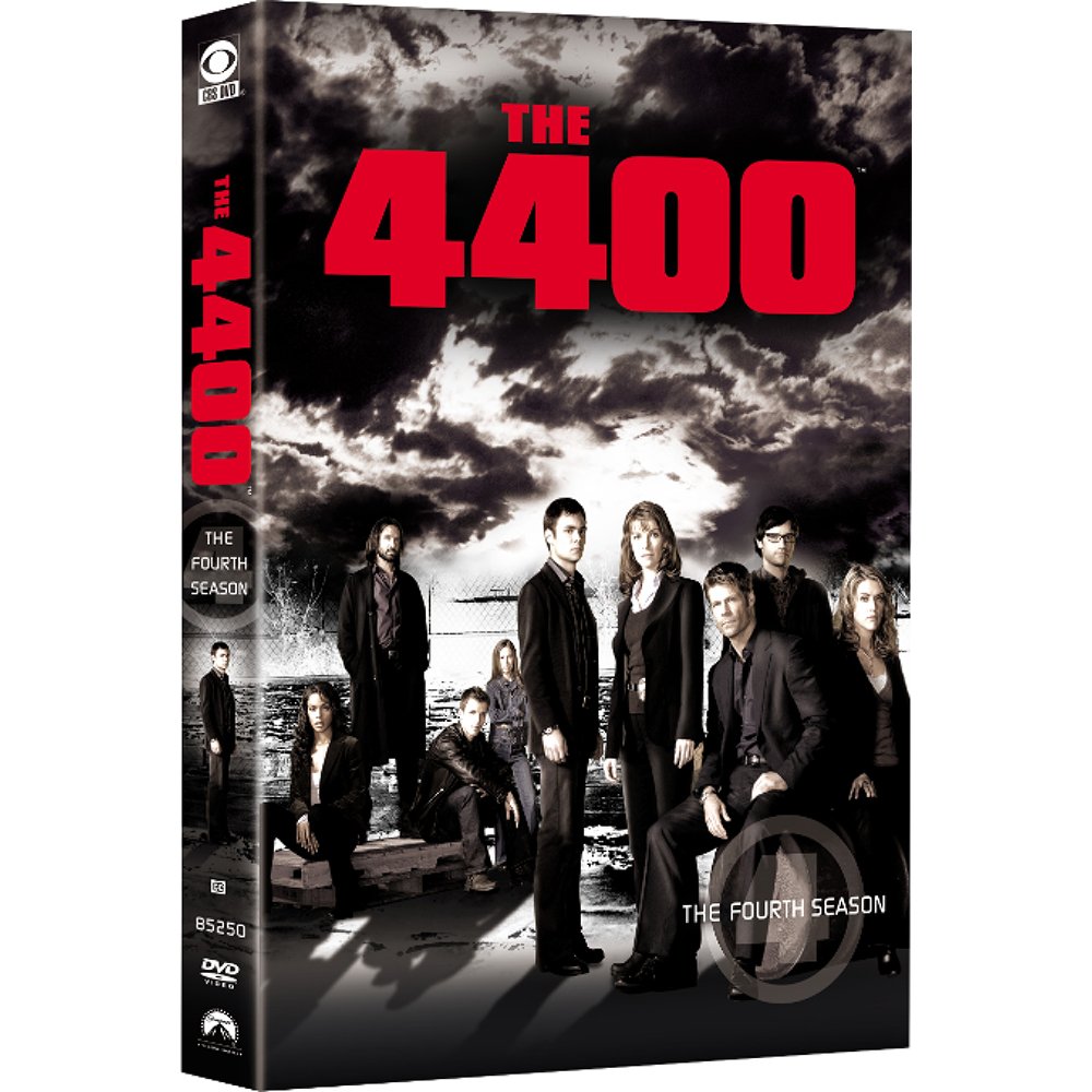 The 4400: Season 4