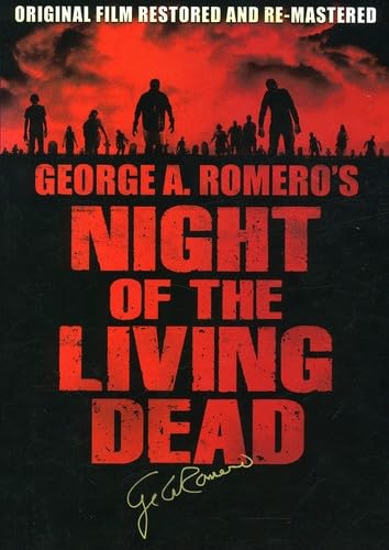 Night of the Living Dead