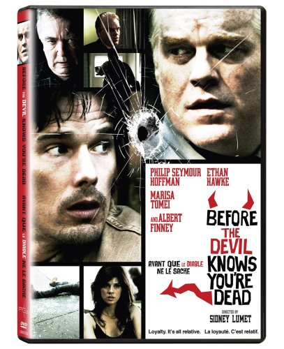 Before the Devil Knows You're Dead (2008)