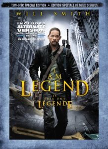 I Am Legend (2-Disc Special Edition) (2008) Will Smith; Charlie Tahan