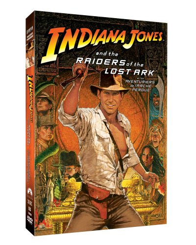 Indiana Jones and the Raiders of the Lost Ark (Special Collector's Edition)