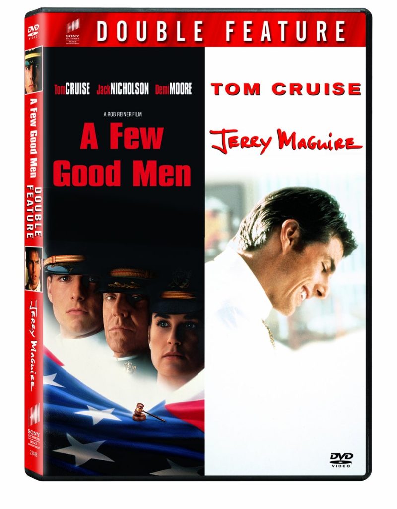 A Few Good Men (Special Edition)/Jerry Maguire