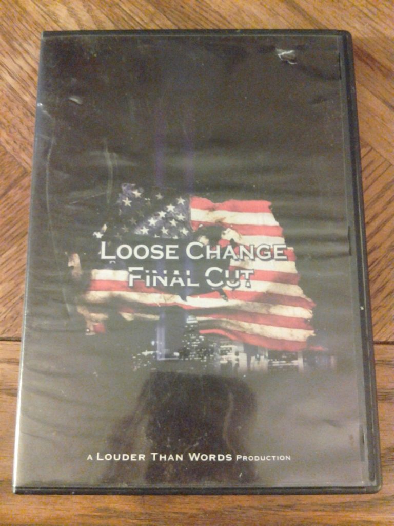 Loose Change Final Cut