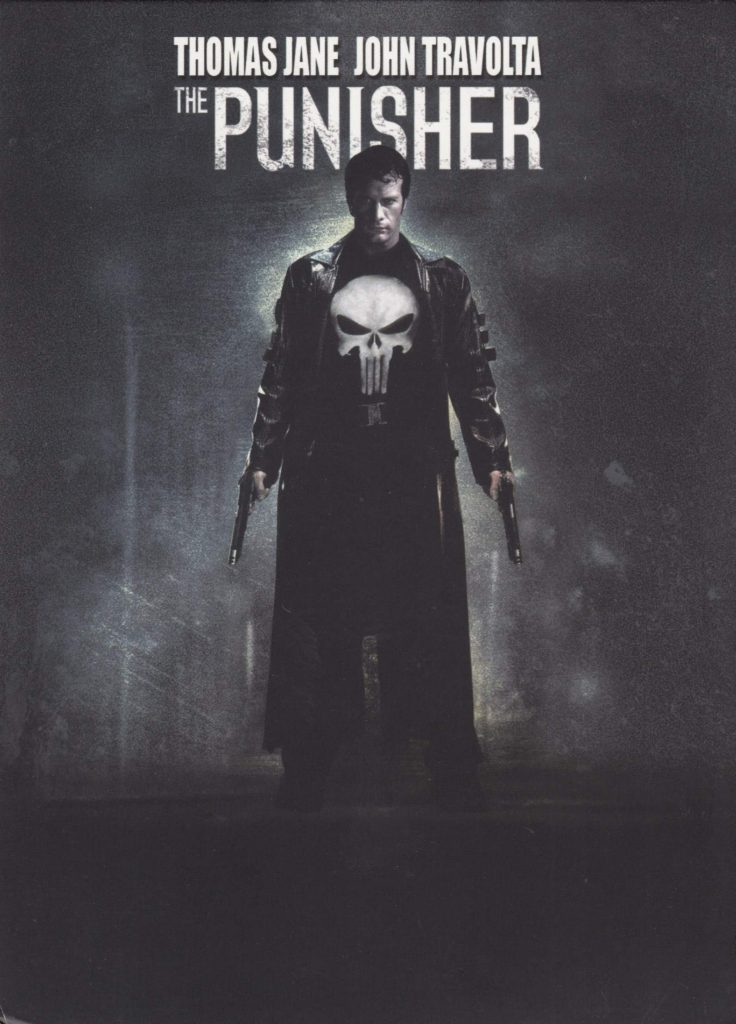 Punisher [Extended Cut]