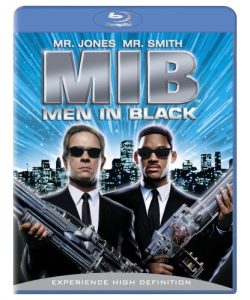Men in Black