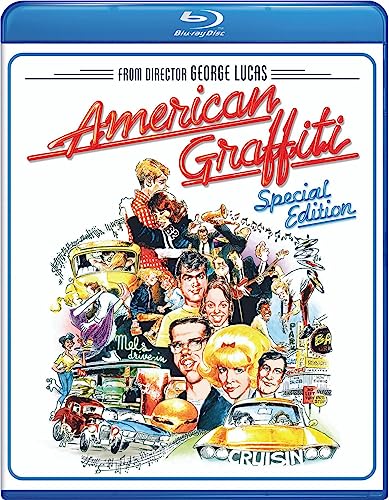American Graffiti