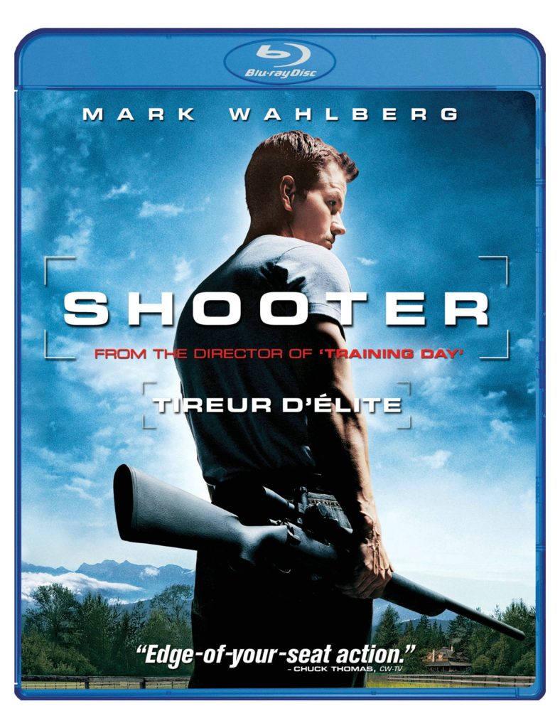 Shooter