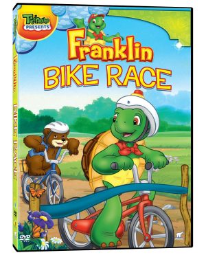 Franklin - Bike Race