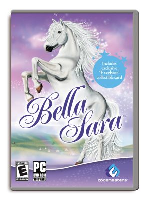 Bella Sara - PC