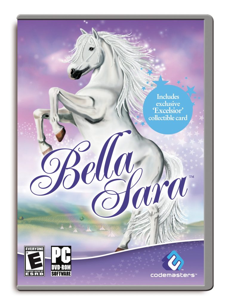 Bella Sara - PC