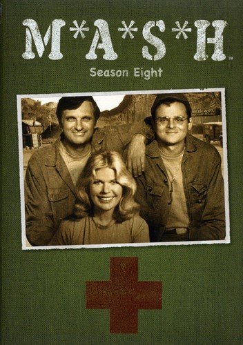 M*A*S*H TV Season 8