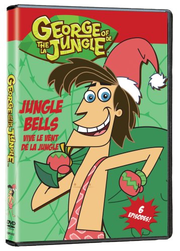 George of the Jungle: Jungle Bells
