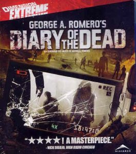 Diary of the Dead