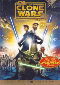 Star Wars – The Clone Wars