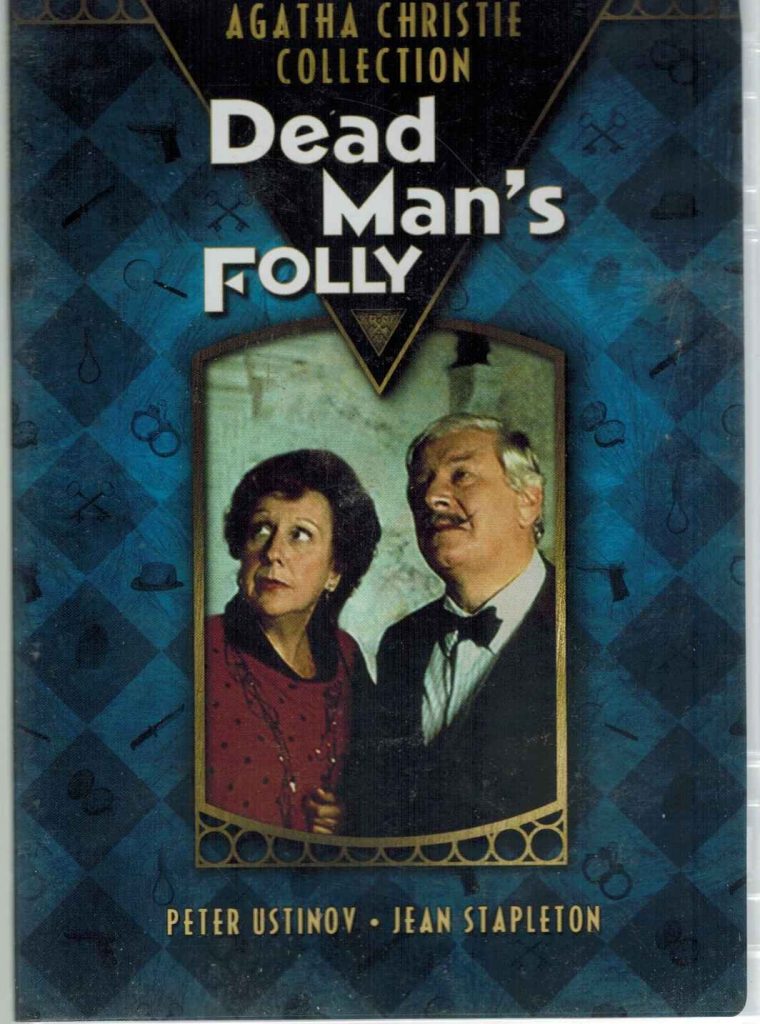 Dead Man's Folly