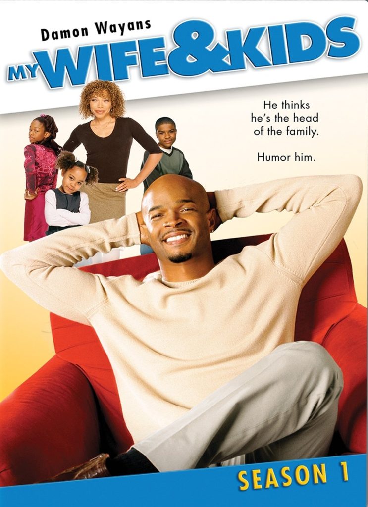 My Wife & Kids - Season 1