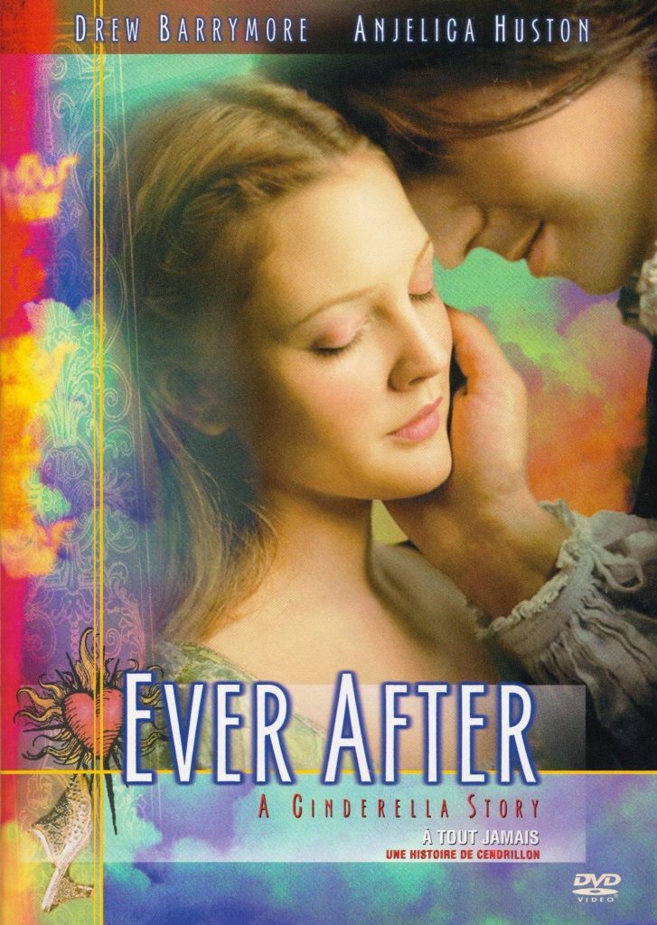 Ever After: A Cinderella Story