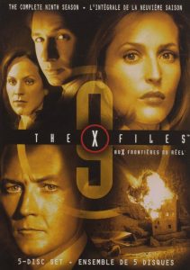 The X-Files: Season 9