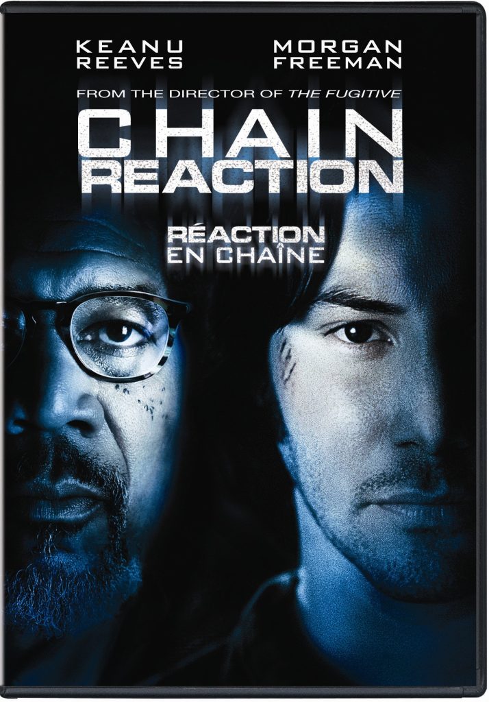 Chain Reaction (Réaction en chaîne)