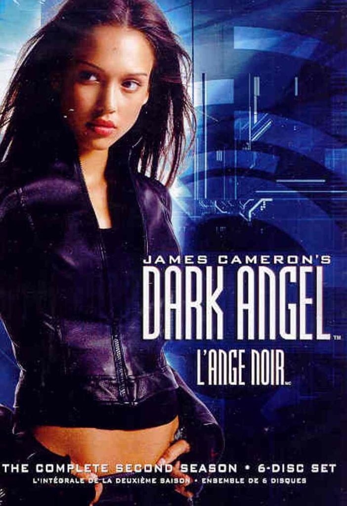 Dark Angel Season 2