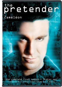 The Pretender: Season 1